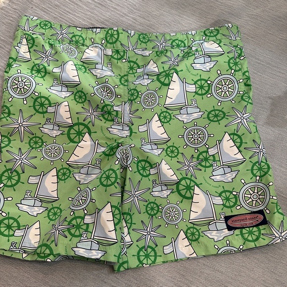 Vineyard Vines Other - Boys Swim Trunks